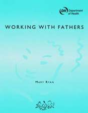 Working with Fathers