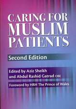 Caring for Muslim Patients