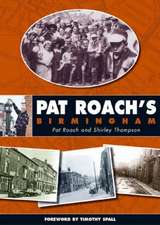 Pat Roach's Birmingham