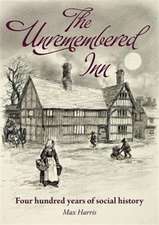 The Unremembered Inn