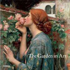 Garden in Art