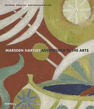 Marsden Hartley