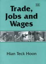 Trade, Jobs and Wages