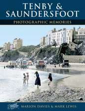 Tenby and Saundersfoot