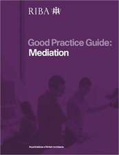 Mediation