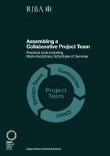 Assembling a Collaborative Project Team