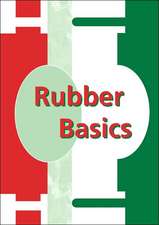 Rubber Basics