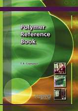 Polymer Reference Book