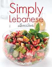 Simply Lebanese