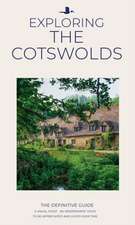 Exploring The Cotswolds