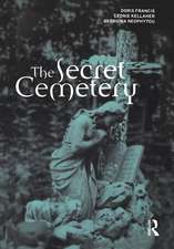 The Secret Cemetery