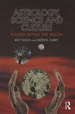 Astrology, Science and Culture: Pulling down the Moon