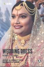 Wedding Dress across Cultures