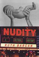 Nudity: A Cultural Anatomy