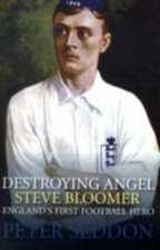 Seddon, P: Steve Bloomer