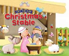 Christmas Stable