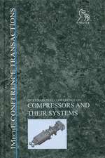 Compressors and Their Systems
