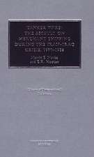 Tanker Wars: The Assault on Merchant Shipping During the Iran-Iraq Crisis, 1980-1988