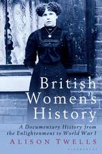 British Women's History