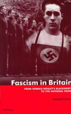 Fascism in Britain