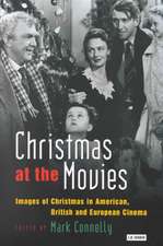 Christmas at the Movies: Images of Christmas in American, British and European Cinema