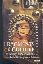 Fragments of Culture