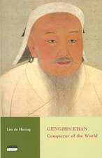 Genghis Khan