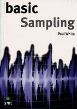 Basic Sampling