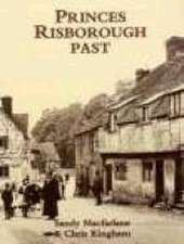 Princes Risborough Past