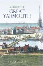 History of Great Yarmouth