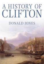 A HISTORY OF CLIFTON