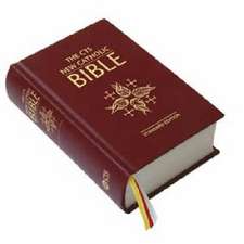 New Catholic Bible