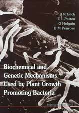 Biochemical and Genetic Mechanisms Used