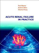 Acute Renal Failure in Practice: Conversations with Famous Biomedical Scientists