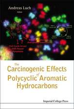 The Carcinogenic Effects of Polycyclic Aromatic Hydrocarbons