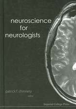 Neuroscience for Neurologists