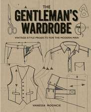 Gentleman′s Wardrobe, The