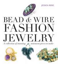 Bead & Wire Fashion Jewelry