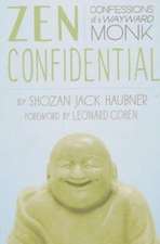 Zen Confidential