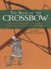 Book of the Crossbow