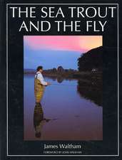 The Sea Trout and the Fly