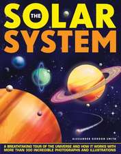 The Solar System