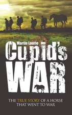 CUPIDS WAR UK/E