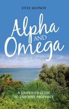 Alpha and Omega