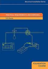 Practical Requirements and Exercises