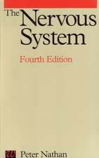 The Nervous System 4e