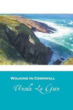 Walking in Cornwall: Teenage Hopes and American Dreams