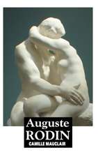 AUGUSTE RODIN