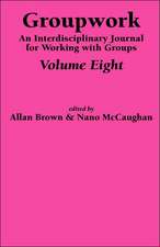 Groupwork Volume Eight