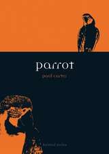 Carter, P: Parrot